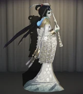 WhitePeacockRight.png (594 KB) White Peacock In-Game Model Right View