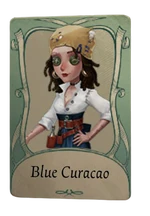 BlueCuracao
