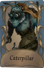 Caterpillar