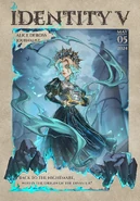 "Deep within Alice's memory, certain voices always refuse to fade." - 2024 Global Birthday Art (Twitter)