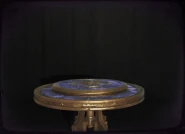 Lady of Dawn Entrance Animation