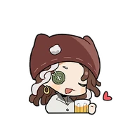 4th Fifth Art Museum Sticker by yuyu (Weibo)