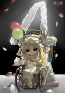 Chinese 6th Anniversary Countdown 4 Days (WeChat)