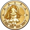 AchievementMedalLittleGirlExclusiveLevel3