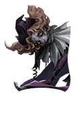Dream Purple Card Sprite