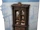 Marine Collectible Cabinet