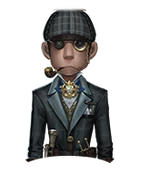 Mr. Inference Card Sprite