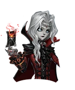 Bloody Sword Card Sprite