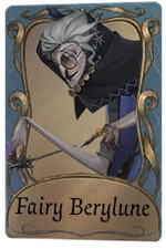 FairyBerylune