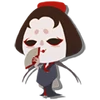 GeishaBeautyCuteSprite