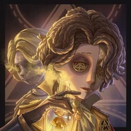 [Portrait] Puppeteer - Philemon's Altar (80/130 Pulls)