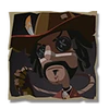 CowboyCartoonSprite