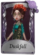 Espacio 1528 - Ocaso