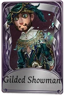 GildedShowman