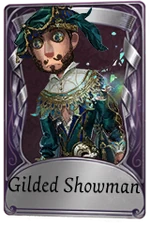 GildedShowman