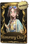 HonoraryChief