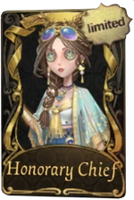 HonoraryChief