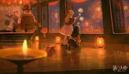 Spring Festival 2022 (Weibo)