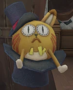 Magic Cat Detailed In-Game View