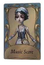 MusicScore