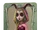 Peach Pink (Priestess)