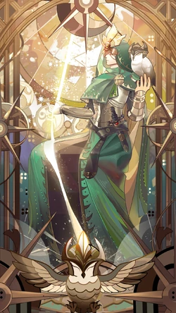 Final Honor | Identity V Wiki | Fandom