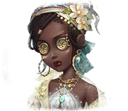 Tropical Holiday's Illusion Hall Sprite