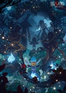 International Missing Children Day 2021 (Weibo)