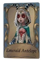 EmeraldAntelope