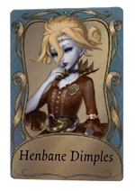 HenbaneDimples