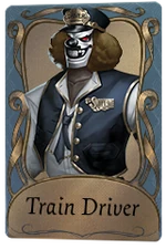 TrainDriver