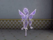 Idle Floating Animation