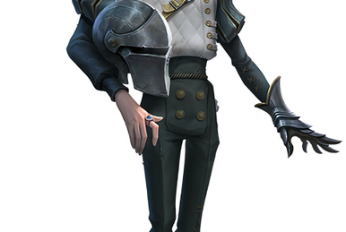 Character Kaomoji | Identity V Wiki | Fandom
