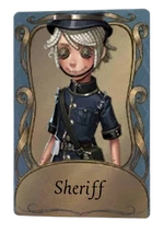 SheriffPostman