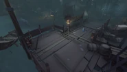 SummerAdventureMapDock.png (1.08 MB) The Docks area outside the ship