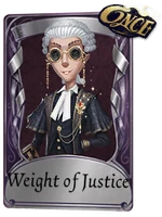 WeightOfJustice
