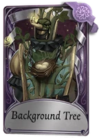 Espacio 1528 - Fondo de Árbol