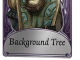 Background Tree
