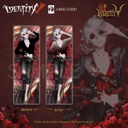 Bookmark Before & After (Netease Youdao)