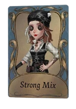 StrongMix
