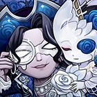 [Portrait] Wax Artist - Curio