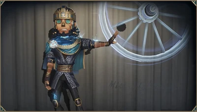 AvarsChariotShowroom1