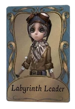 LabyrinthLeader