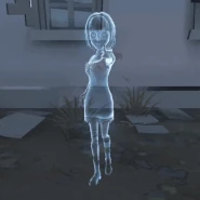 Memo phantom effect.