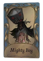 MightyBoy