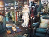 Costume