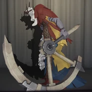 ParrotLeft.jpg (128 KB) Parrot In-Game Model Left View.