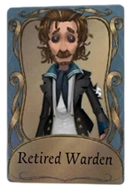 RetiredWarden