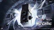 Time Camera Announcement Poster (Twitter)
