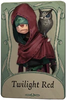 Espacio 250 - Twilight Red